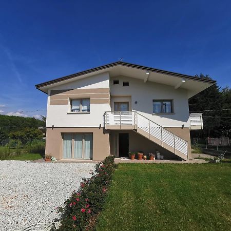 B&B I Sassi Del Piave Covolo  Exterior foto