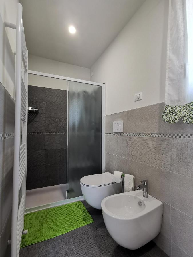 B&B I Sassi Del Piave Covolo  Exterior foto